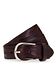 b.belt dunkelbraun b.belt dunkelbraun