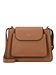 AIGNER cognac brown