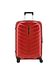 Samsonite red