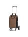 Andersen Shopper braun