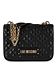 Love Moschino black