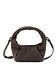 LES VISIONNAIRES dark brown 1 LES VISIONNAIRES dark brown 1