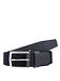 Lloyd Men's Belts blau Lloyd Men's Belts blau