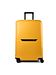 Samsonite yellow Samsonite yellow