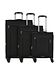 American Tourister black American Tourister black