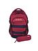 McNeill bordeaux - orange McNeill bordeaux - orange