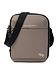 Hedgren vintage beige eco