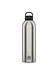 24Bottles brushed steel