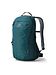 Gregory mineral teal Gregory mineral teal