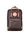 Fjällräven black oak-rowan red Fjällräven black oak-rowan red