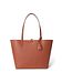 Lauren Ralph Lauren red terracotta pink sienna