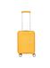 American Tourister golden yellow American Tourister golden yellow