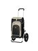 Andersen Shopper schwarz 1 Andersen Shopper schwarz 1