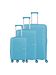 Travelite light blue Travelite light blue