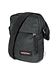 Eastpak black denim Eastpak black denim