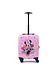 Samsonite minnie flower power
