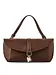 AIGNER saddle brown