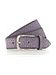 b.belt lilac-silver