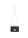 Seidenfelt dark brown