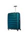 Samsonite petrol blue