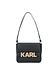 Karl Lagerfeld black
