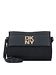 DKNY jet black-black