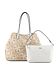 Guess natural-off white Guess natural-off white