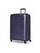 Pactastic purple-metallic