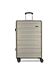 Worldpack champagner-metallic