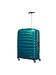 Samsonite petrol blue