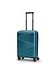 Pactastic turquoise metallic 2