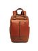 Piquadro orange-leather Piquadro orange-leather