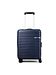 American Tourister midnight blue