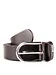 Boss dark brown