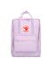 Fjällräven pastel lavender