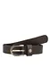 Boss open brown