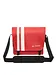 Vaude red Vaude red