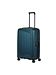 Samsonite matt petrol blue Samsonite matt petrol blue