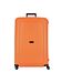 Samsonite apricot Samsonite apricot