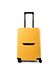 Samsonite yellow Samsonite yellow