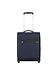 Samsonite midnight blue