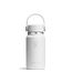 Hydro Flask white