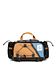 Topo Designs river blue-brown oak Topo Designs river blue-brown oak
