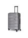 Bergpfeil arctic silver metallic