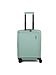 American Tourister iceberg green