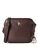 U.S. Polo Assn. dark brown