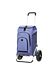 Andersen Shopper flieder