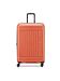 Delsey Paris sunset Delsey Paris sunset