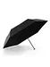 Knirps black, with bl