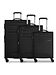 Worldpack black
